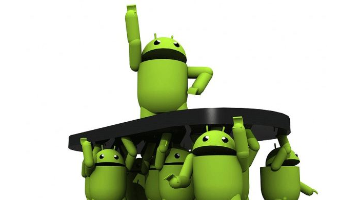 Registrare lo schermo senza root, con Android 5.0 si può