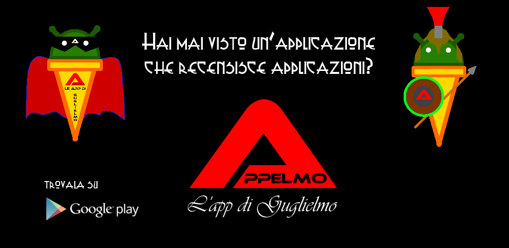 L’app di AppElmo torna nella sua versione 2.0!