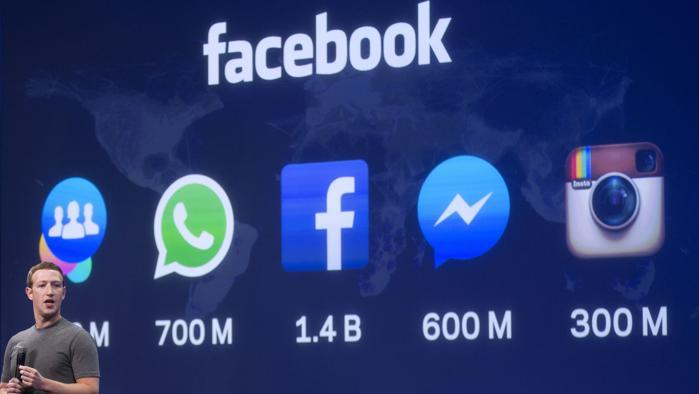 Come avere due account Facebook sullo stesso smartphone – Le piccole guide di AppElmo
