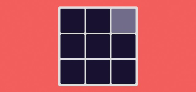 Kuku Kube, il gioco vietato ai daltonici – Spunti di Recensione