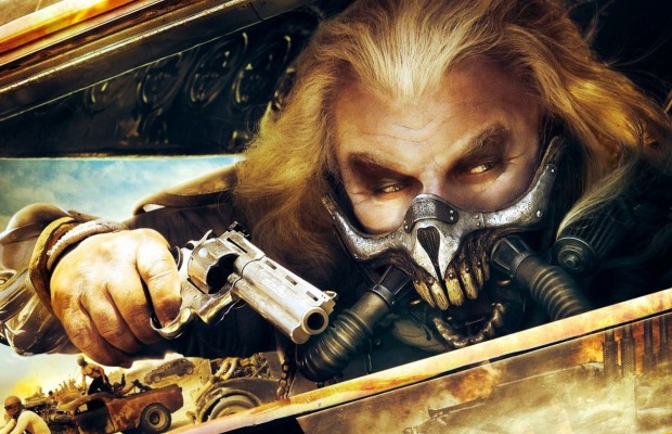 Mad Max Fury Road wallpaper 10