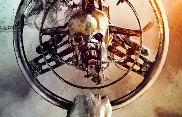 Mad Max Fury Road wallpaper 20