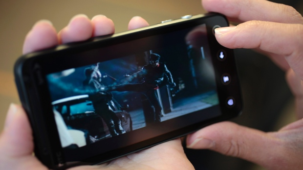 Top4 app per guardare film su Android – R&R