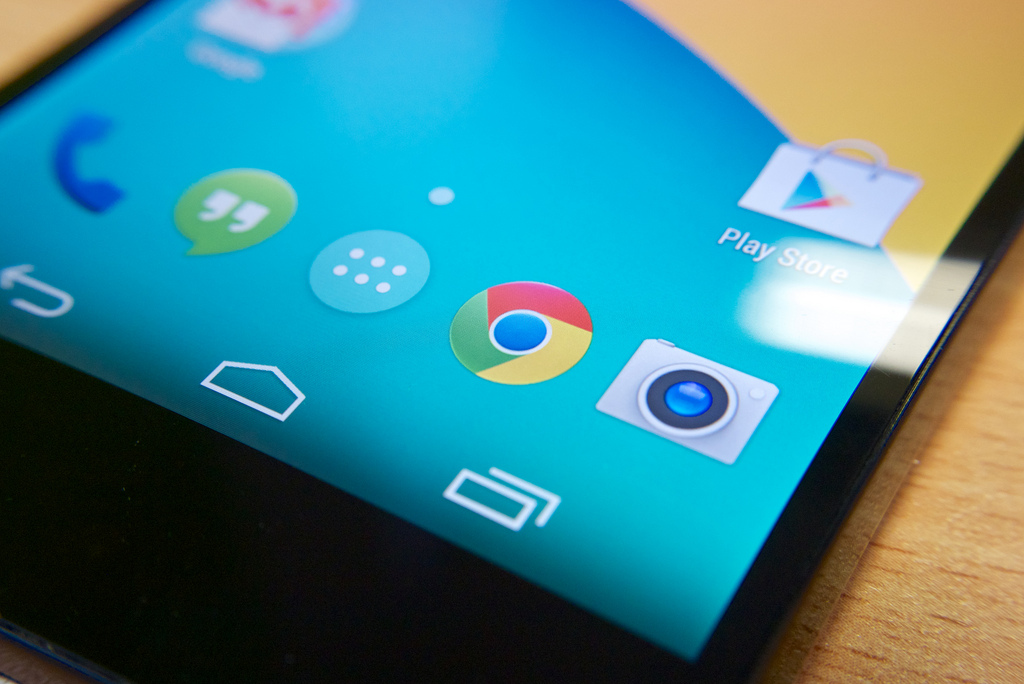 I 4 Saggi Consigli per rendere Chrome più veloce
