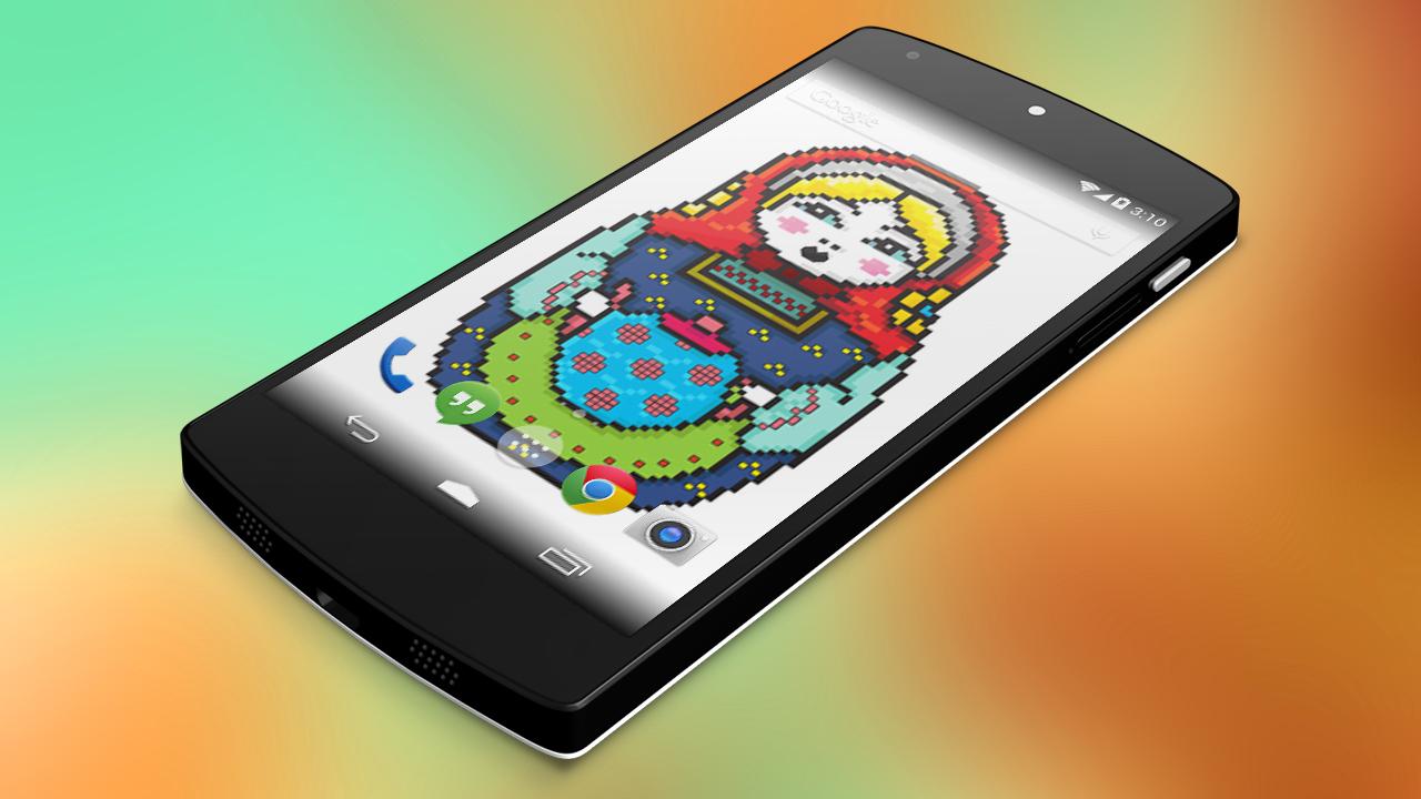 Come pixellare un’immagine – Le piccole guide di AppElmo