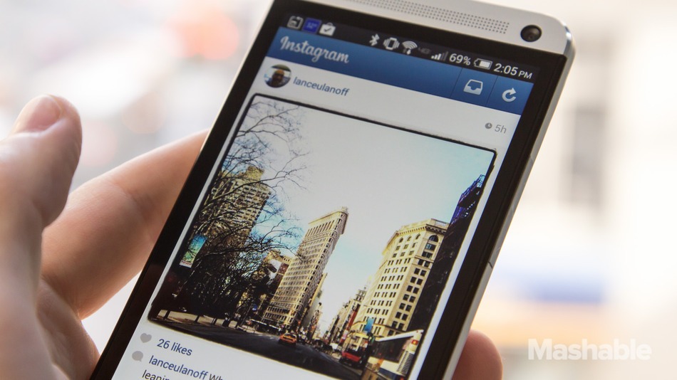 Come salvare le foto su Instagram per Android – Le piccole guide di AppElmo