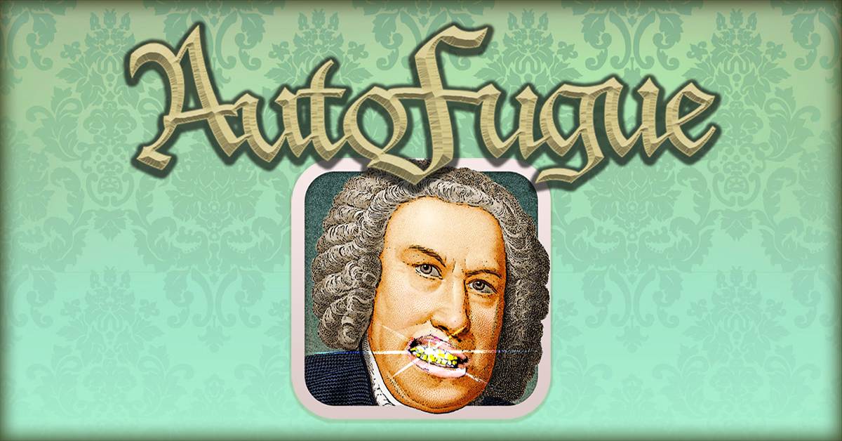 AutoFugue: la console da DJ per musica classica – Spunti di Recensione