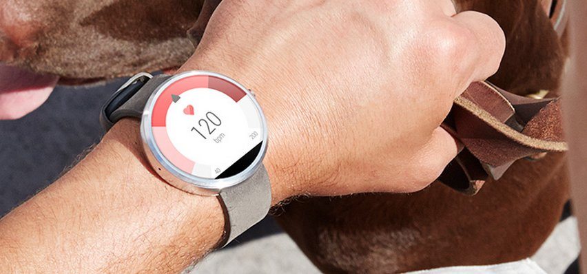 Moto Body arriva sul Play Store per tutti gli smartphone Android