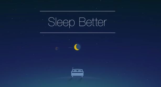 Sleep Better, l’app per monitorare le fasi del sonno e dormire meglio – Spunti di Recensione