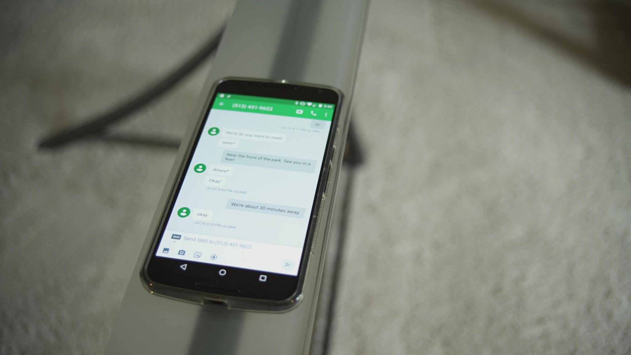 Rilasciato ufficialmente Hangouts 5.0: novità e link al download