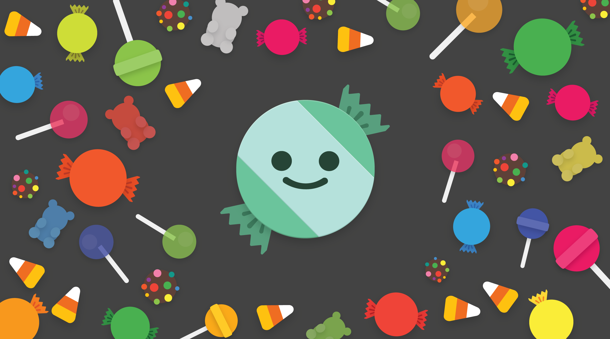 Top5 dei migliori icon pack per Android di ottobre – R&R