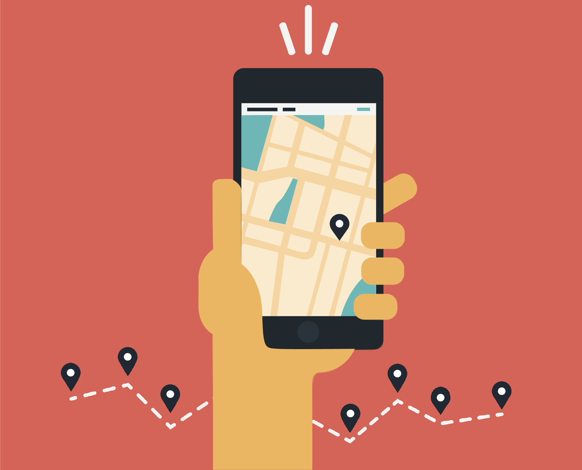 Le API sullo spazio-tempo di Google Maps messe al servizio di tutti gli sviluppatori