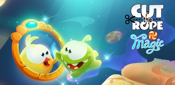 Cut the Rope e Swing Copters rilasciano due seguiti, Star Wars: Galaxy of Heroes introduce i nuovi personaggi de ll Risveglio della Forza – #GiovediGames