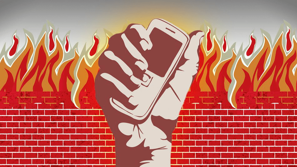 Android Firewall: cos’è, come funziona e quali sono i migliori 3 Android Firewall – GNU