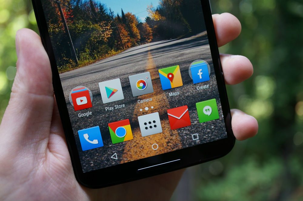 Top5 dei migliori icon pack per Android di dicembre – R&R