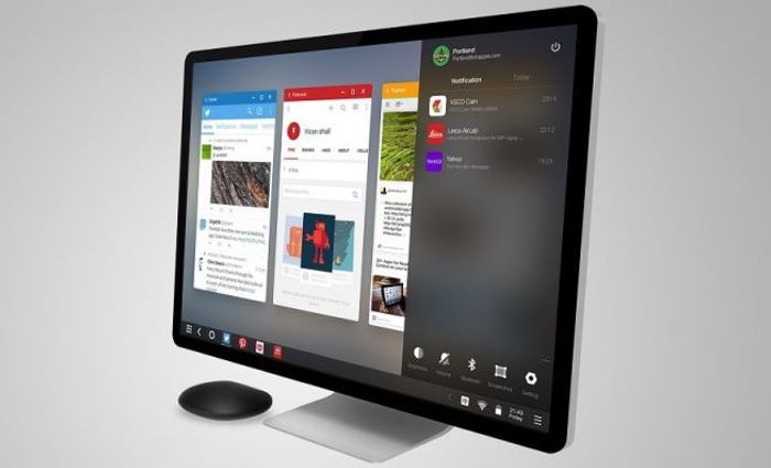 Remix OS: cos’è, come funziona, come installare e come eseguire il rooting di Remix OS – GNU