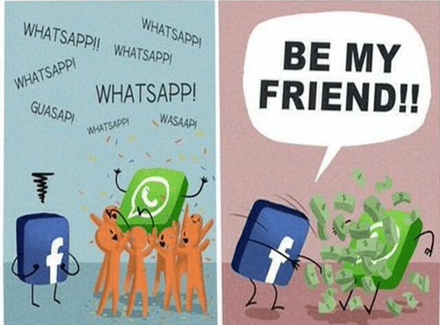 WhatsApp diventa gratuito: niente banner ma un solido business plan per il futuro