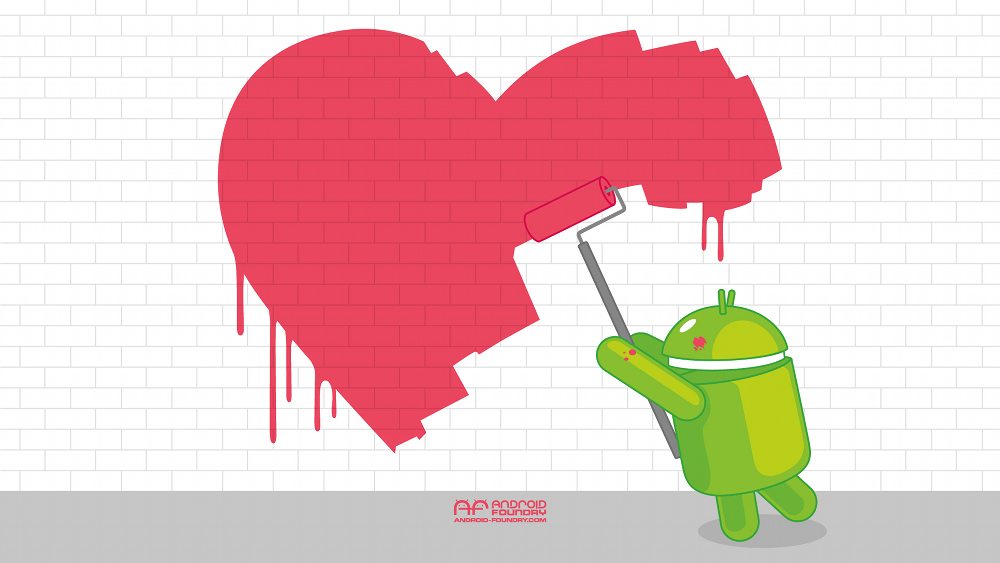 Top7 app per festeggiare San Valentino – R&R