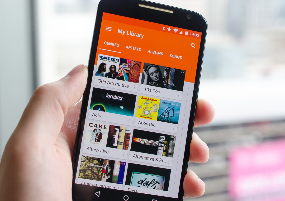 I 7 Saggi Consigli e trucchi per Google Play Music