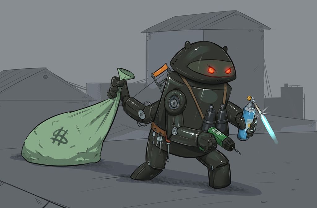 Tutto ciò che occorre sapere su Triada, il malware modulare che deruba gli utenti Android