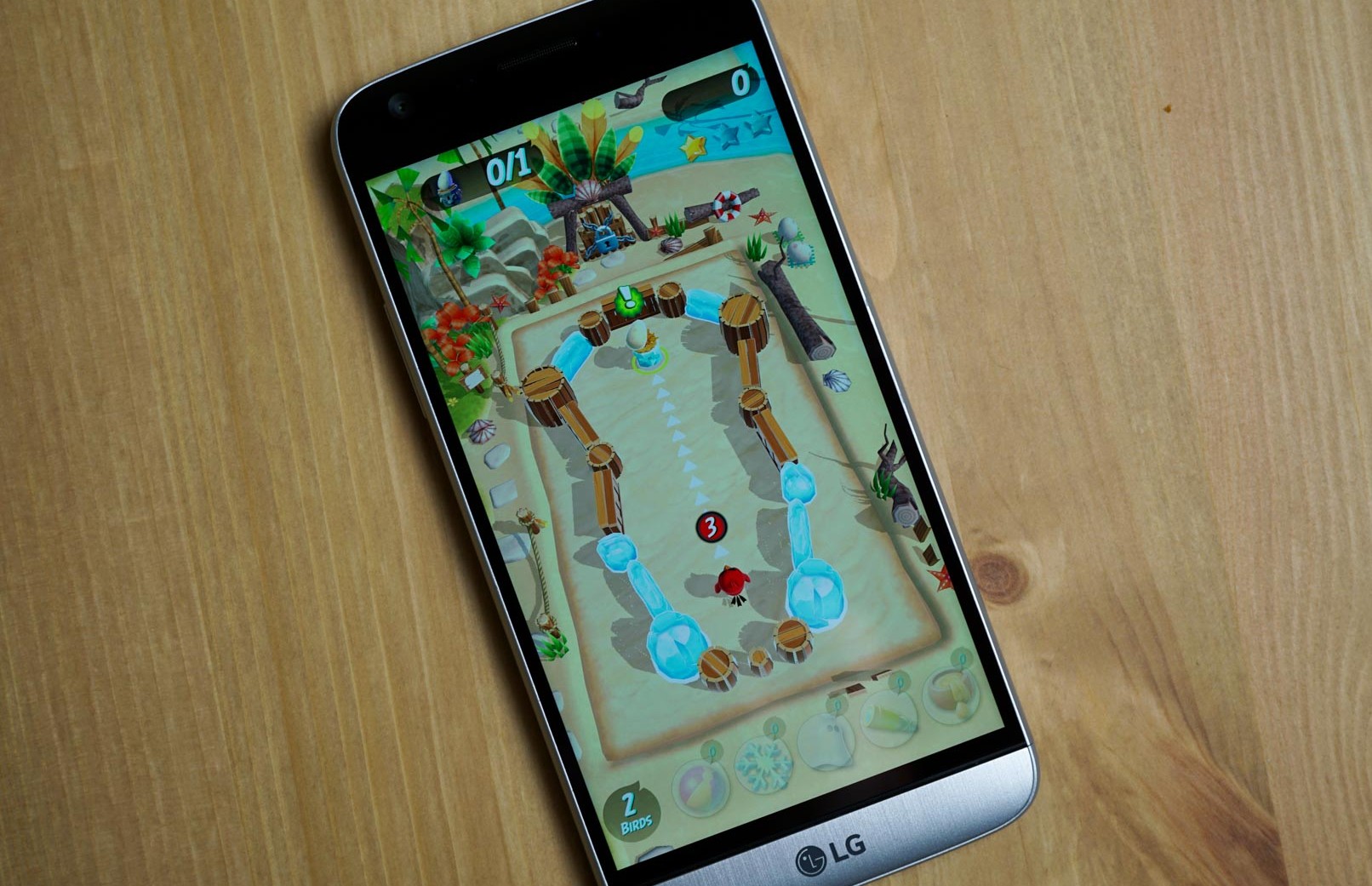 Dan Bilzerian, Angry Birds Action! e Cyber Pandemic: 5 nuovi giochi per Android da provare (o in arrivo) – #GiovediGames