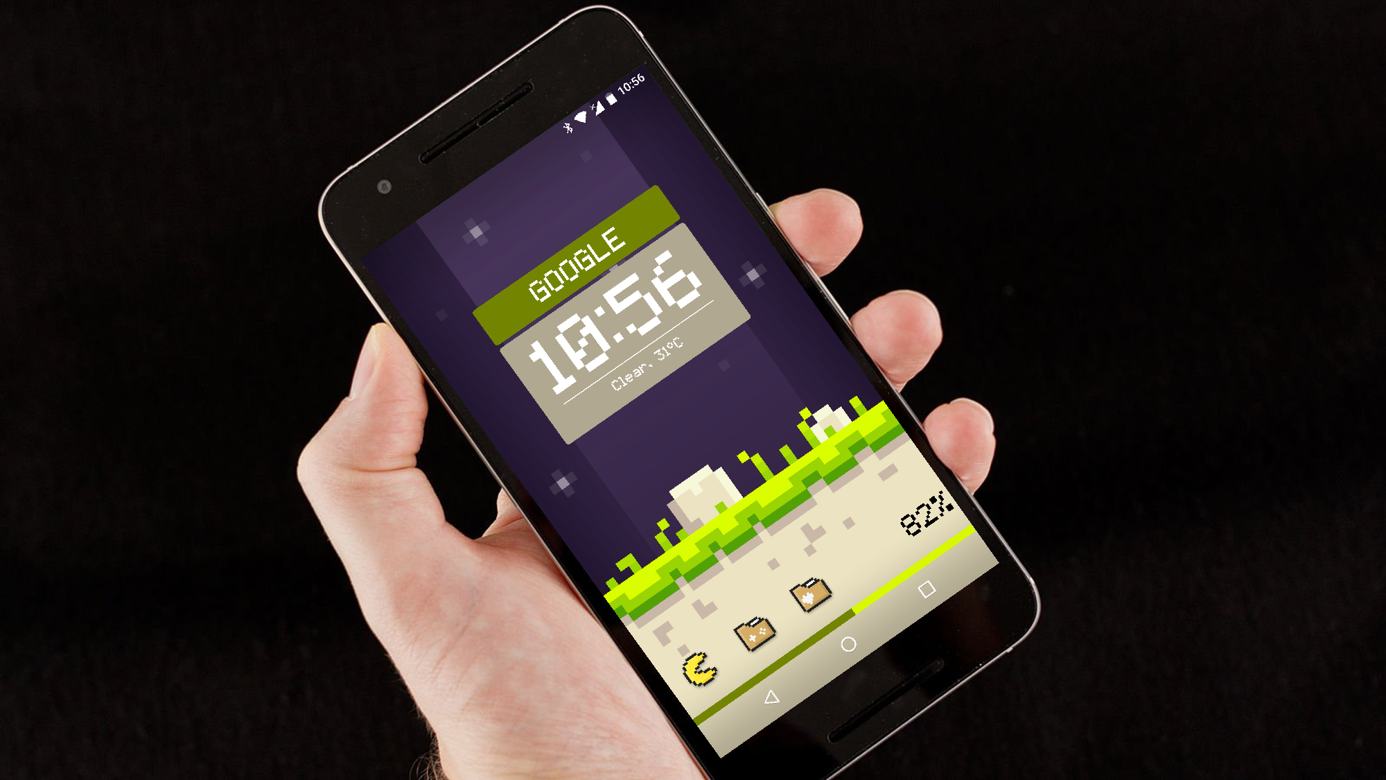 Top3 dei migliori icon pack per Android di marzo – R&R