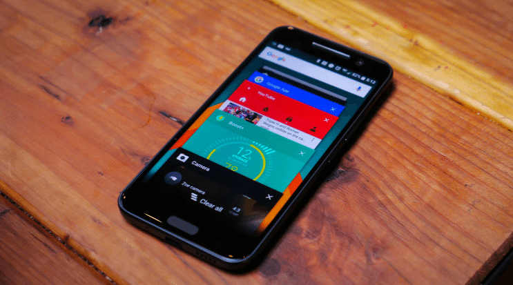 Epoch Launcher, un buon vecchio launcher minimal e funzionale – Launcher Saturday