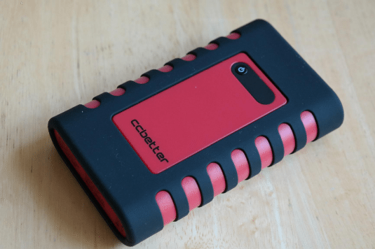 Amazon, in sconto il Battery Kit della ccbetter con power bank da 10.000mAh, avviatore per auto e compressore d’aria