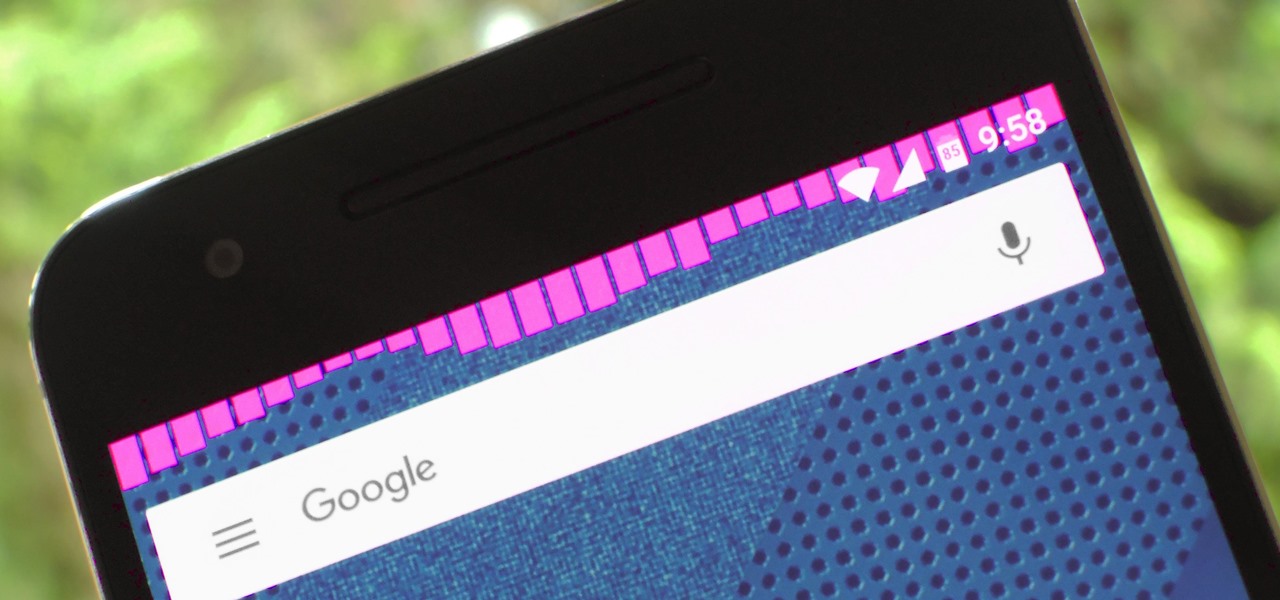 Come trasformare la barra delle notifiche in una Music Bar – Le piccole guide di AppElmo