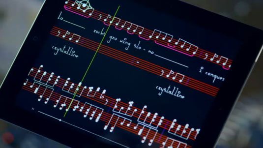 Biophilia, la suite dell’artista islandese Björk in cui musica, natura e tecnologia si fondono – Spunti di Recensione