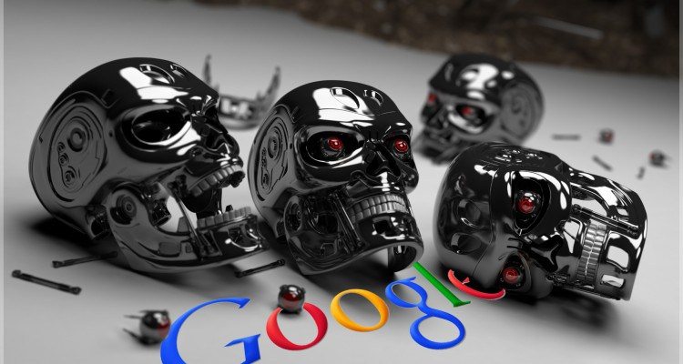 Google DeepMind teme che le intelligenze artificiali possano ribellarsi