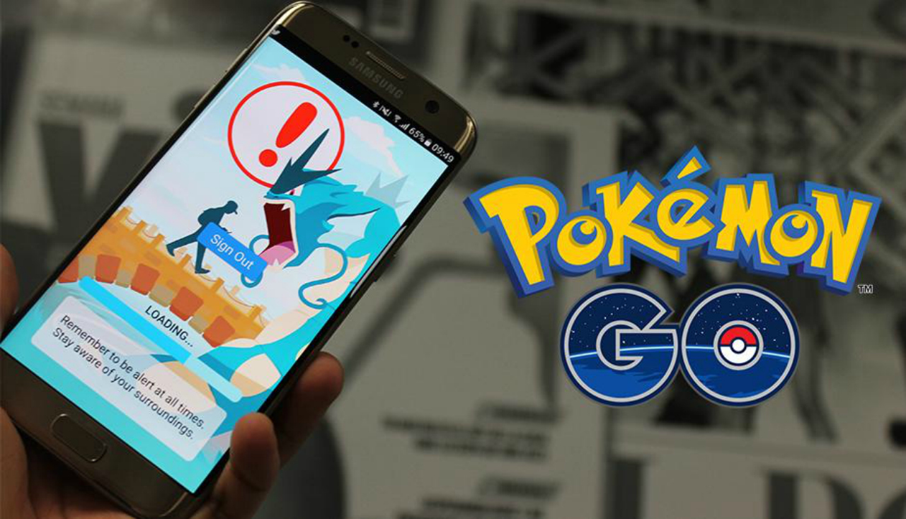 Pokémon GO, Dawnbringer e Frantic Shooter: 4 giochi per Android da provare (o in arrivo) – #GiovediGames