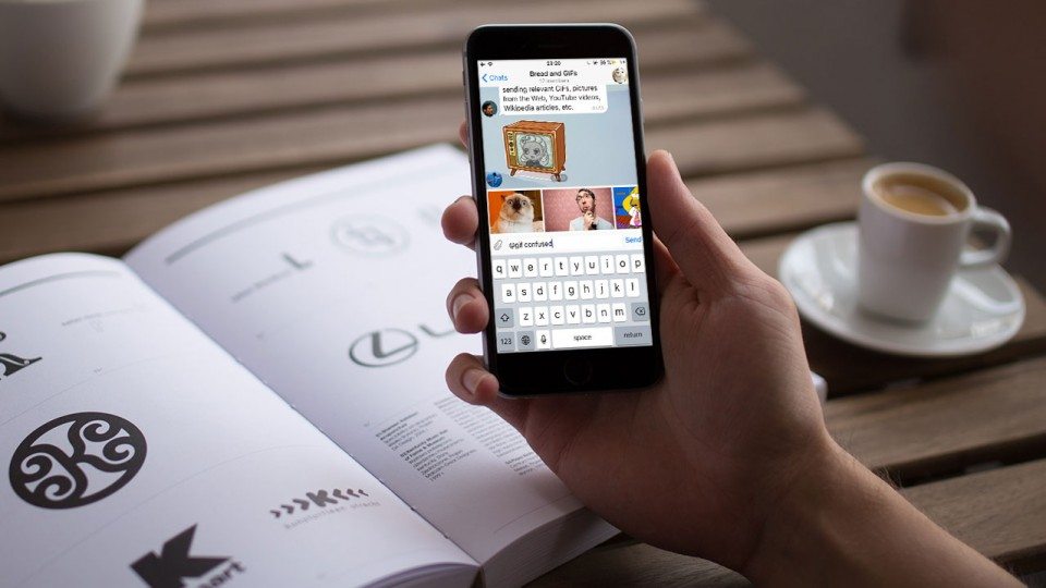 I migliori 5 bot Telegram per gestire un canale