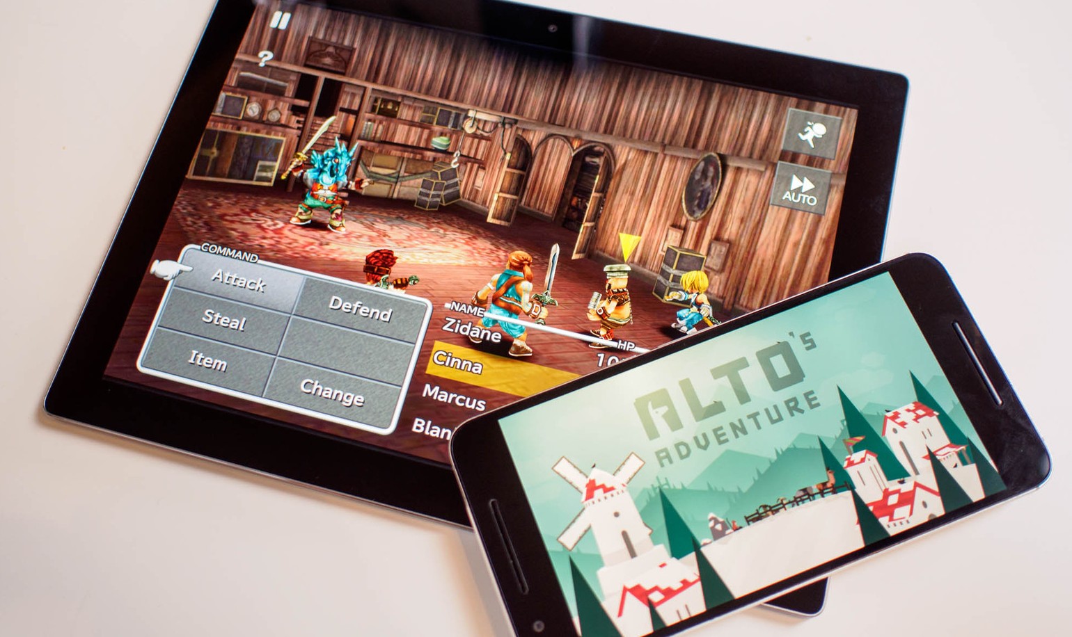 Ghostbusters, Superbugs, The Walking Dead: 6 nuovi giochi per Android da provare (o in arrivo) – #GiovediGames