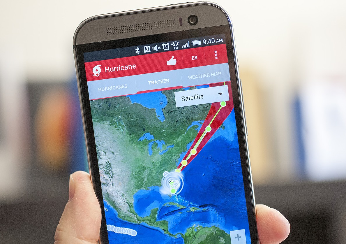 Top3 app da utilizzare in caso di terremoto – R&R