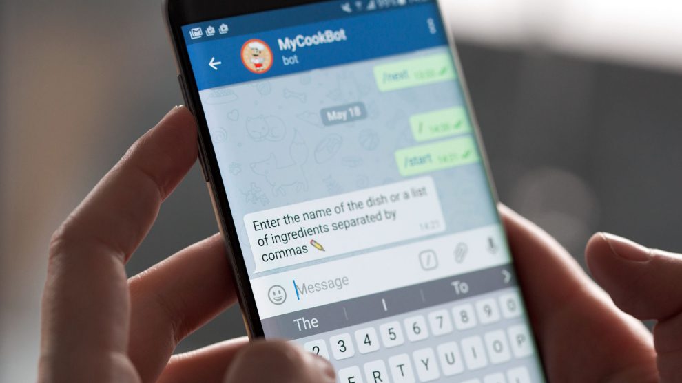 I 3 (nuovi) migliori bot Telegram per gestire un canale