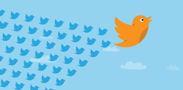 Il futuro delle botnet è nei social: scoperto Twitoor, il malware che si diffonde via Twitter