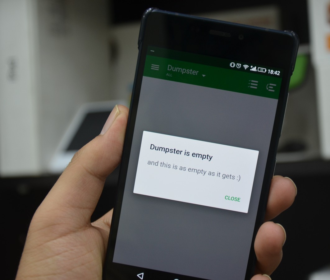 Come recuperare un file cancellato su Android – Le piccole guide di AppElmo