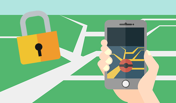 Il CEO di Niantic sospettato di spiare gli utenti tramite Pokémon GO