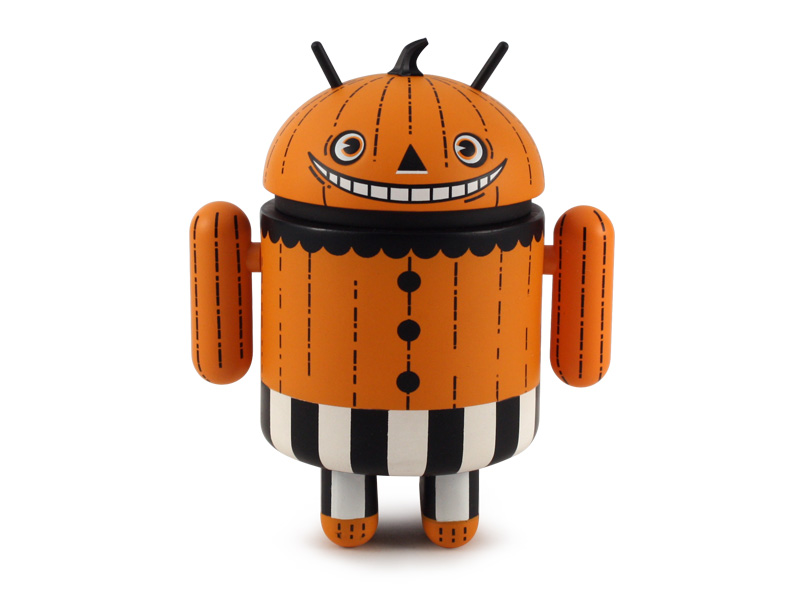 I 10 migliori set di stickers Telegram di Halloween