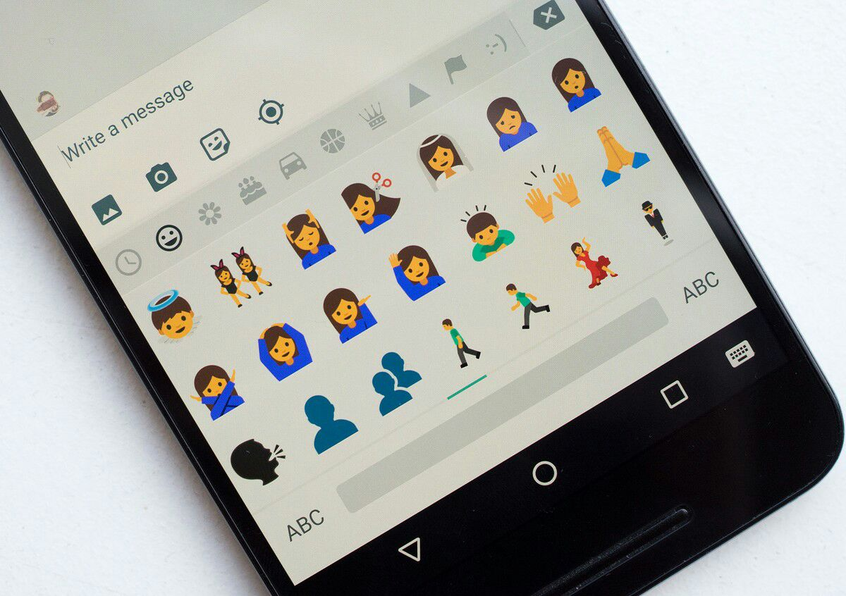 Emoji: come funzionano, come nascono e come giocarci – GNU