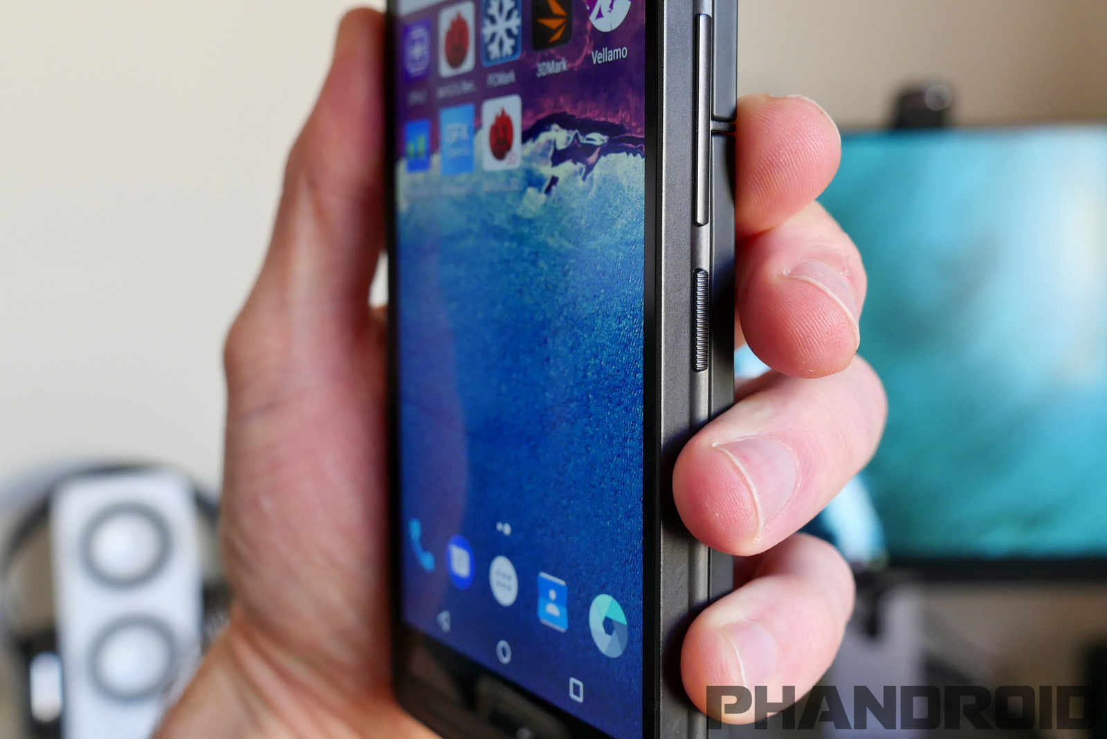 Specifiche, foto e design del (fu) Project ARA, lo smartphone modulare di Google