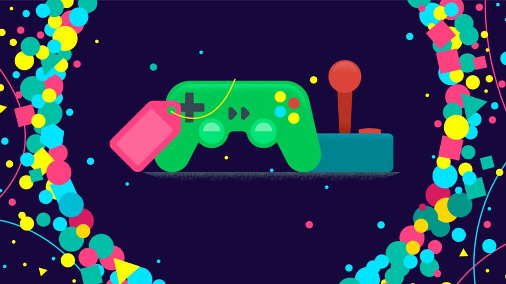 Le migliori app, giochi e accessori in sconto per il Black Friday