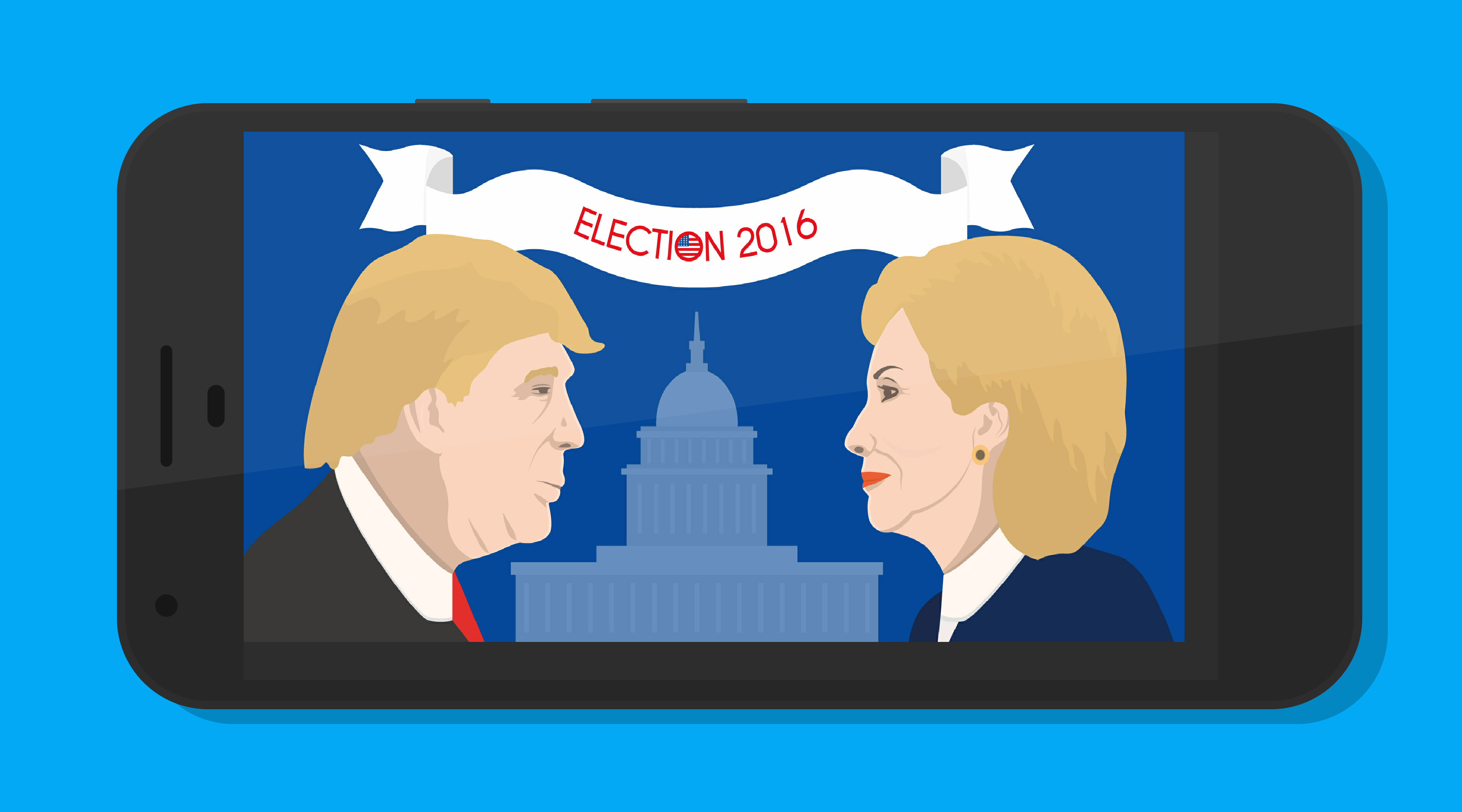 I 10 migliori stickers Telegram di politici (da Trump ad Andreotti)