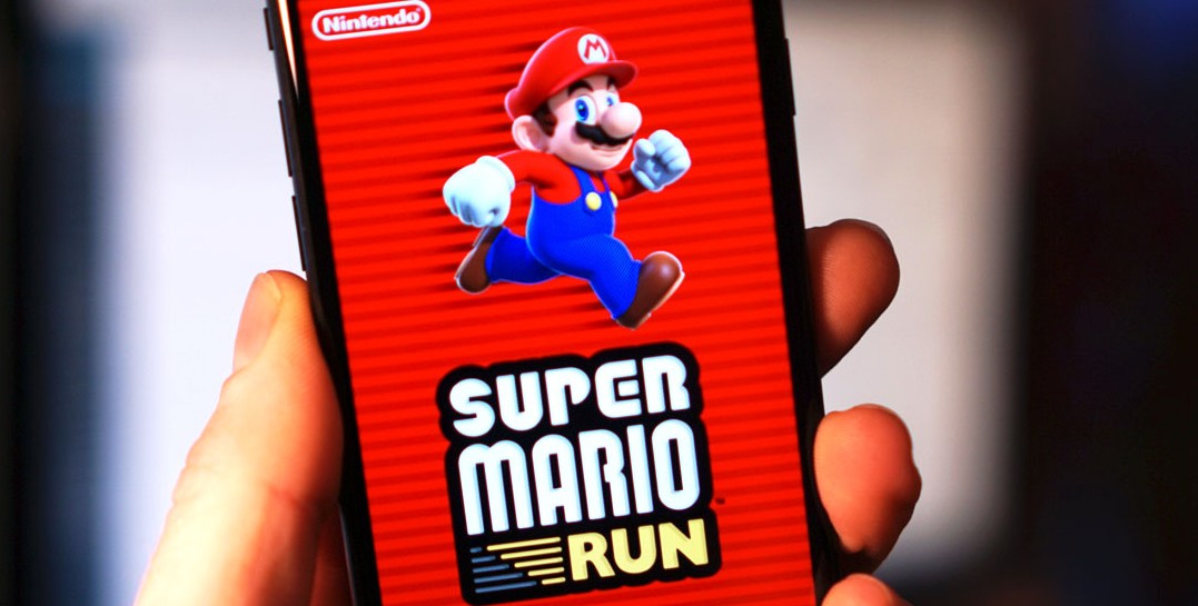 Super Mario Run vs Pokémon GO: costi, novità e fallimenti