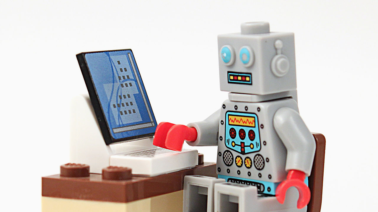 Come scaricare un video da qualsiasi sito con un bot – Le piccole guide di AppElmo