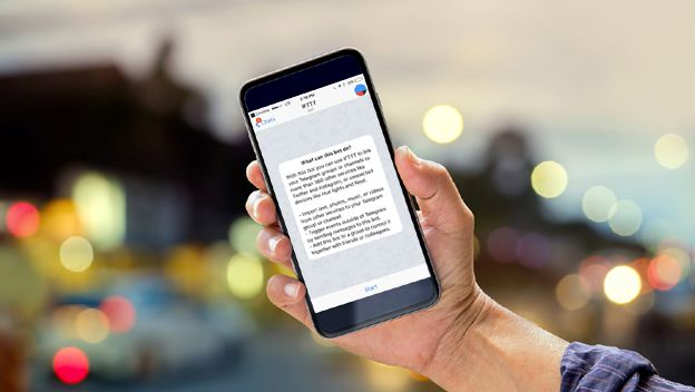 Tutto ciò che occorre sapere su come utilizzare IFTTT su Telegram
