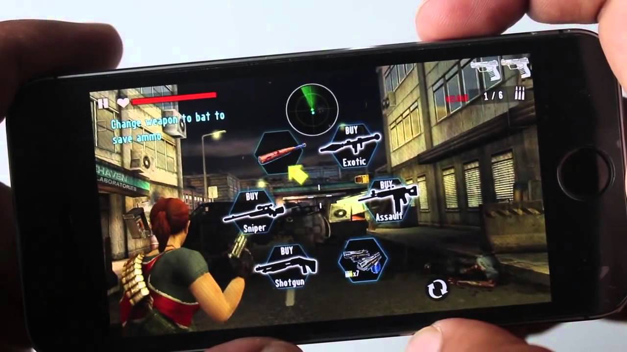 Afterpulse, Kathy Rain, DISTRAINT: 7 nuovi giochi per Android da provare (o in arrivo)