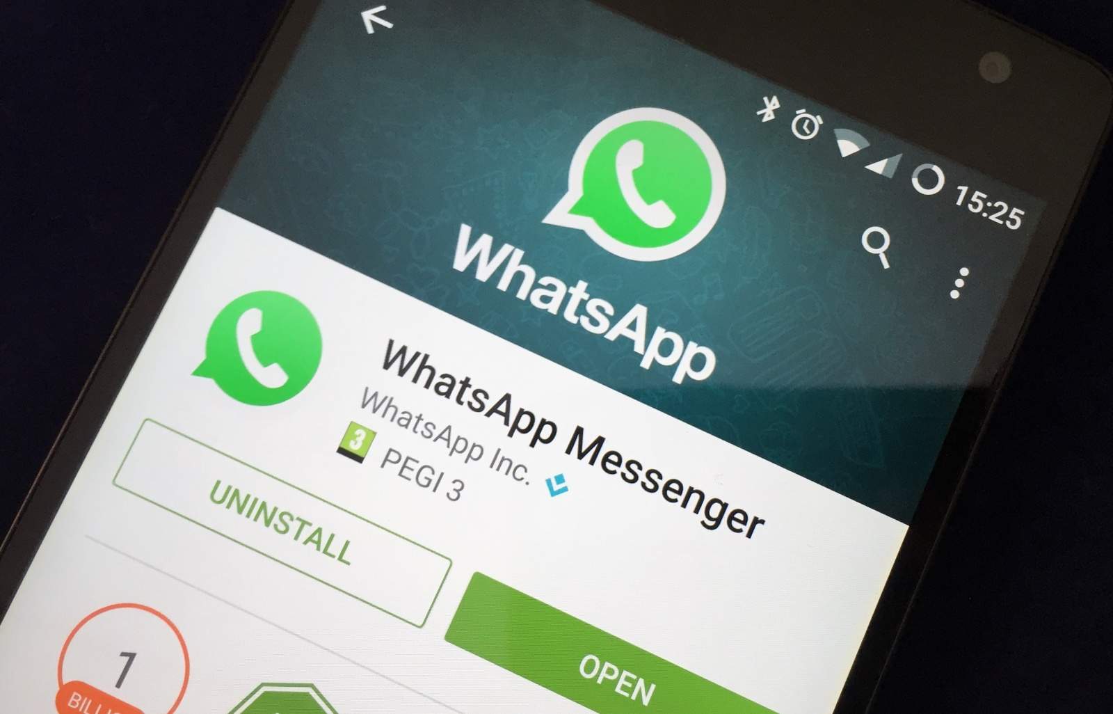 No, cancellare i messaggi su WhatsApp non sarà poi così utile