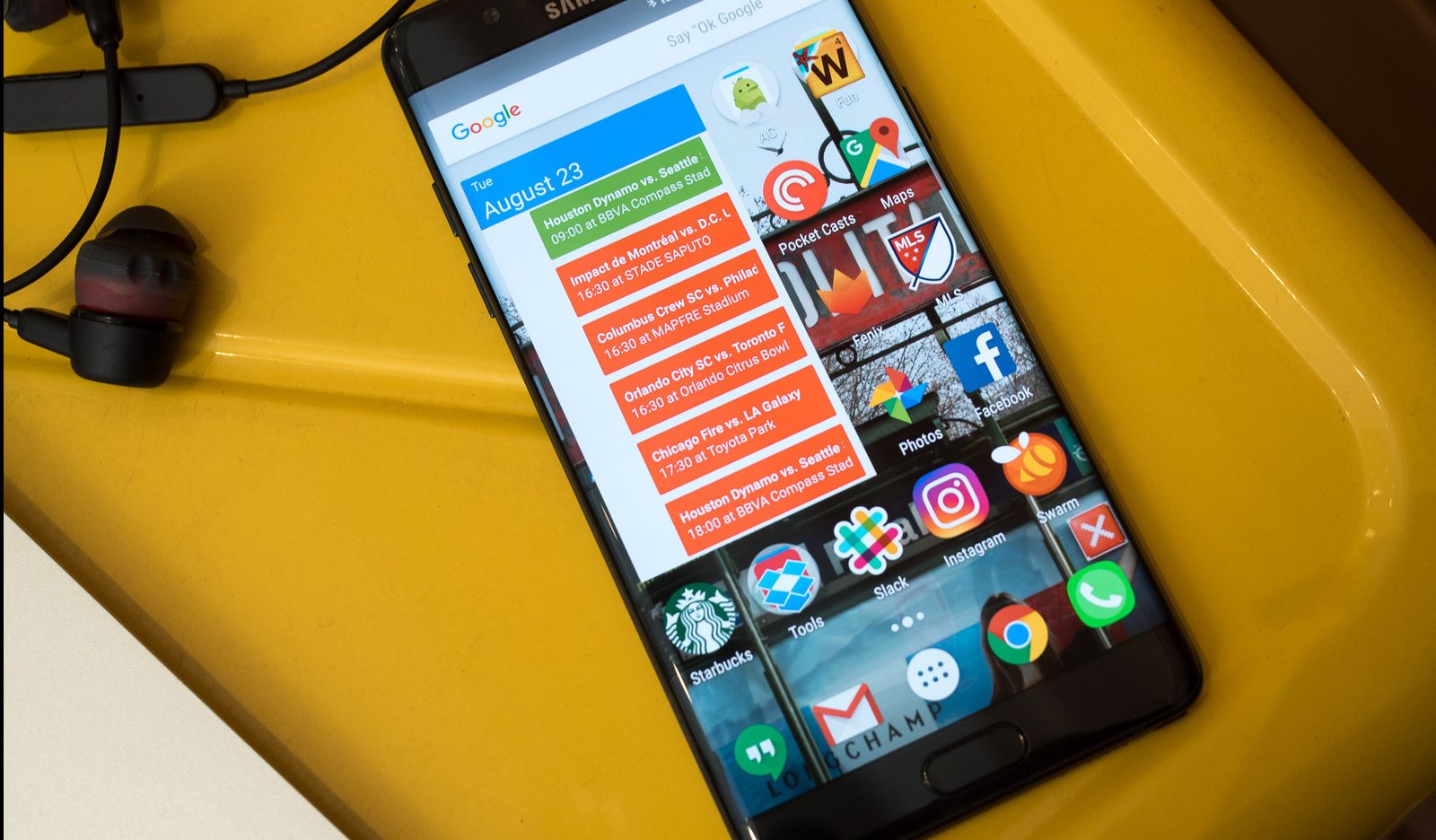 Google Now Launcher è morto (ufficialmente), ma non per gli sviluppatori